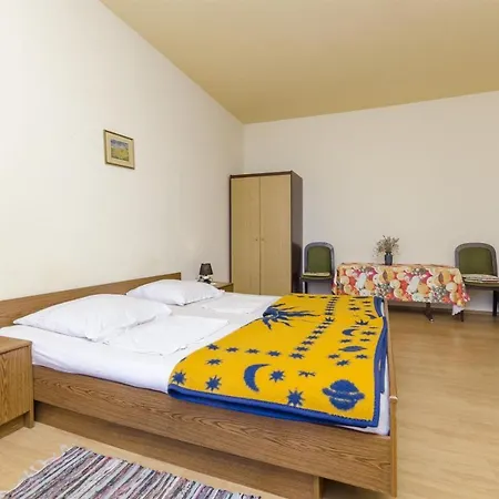 Fran?ika Appartement
